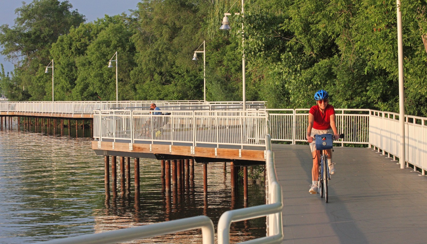 Heinz Waterfront