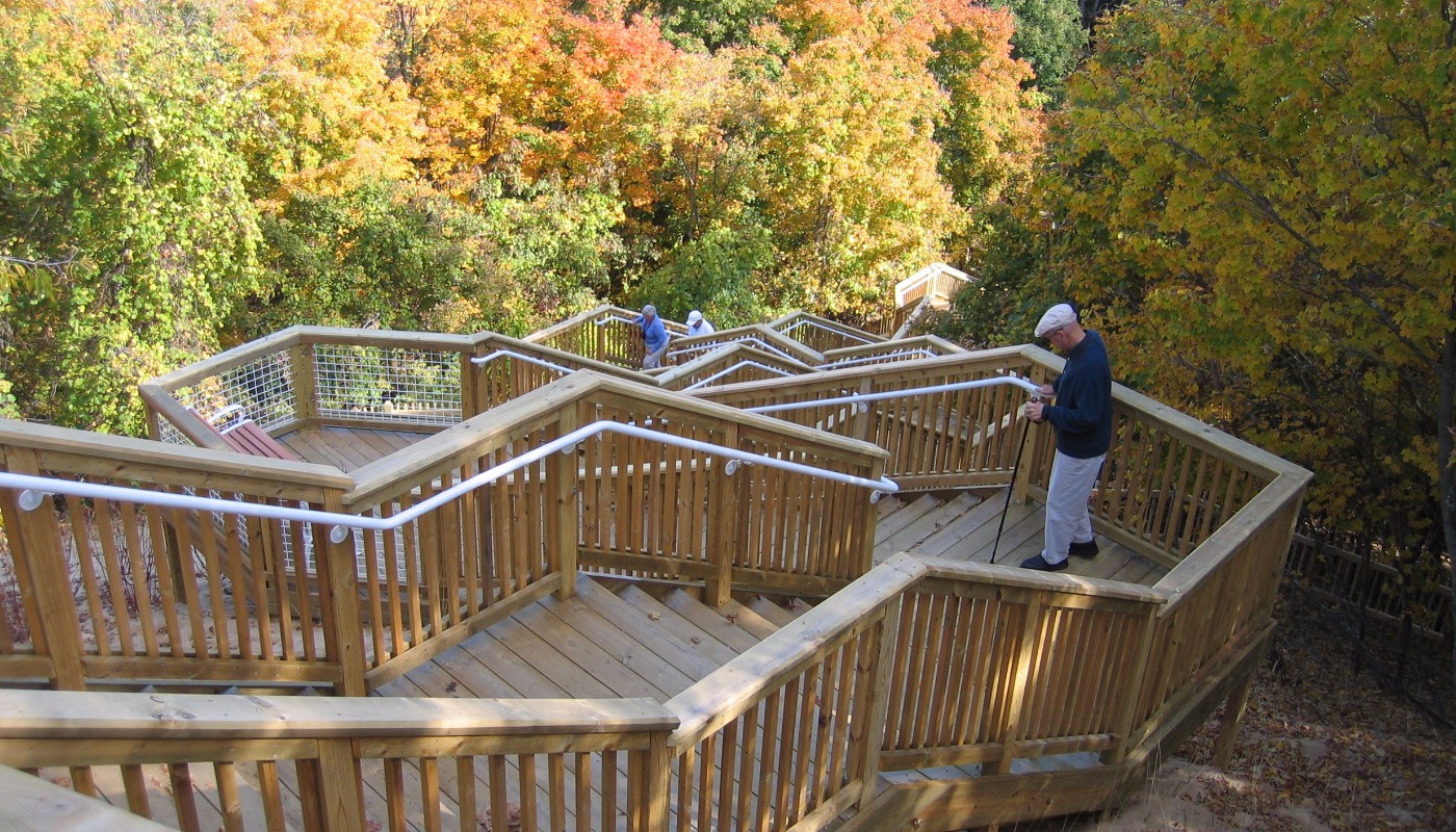 Mount Pisgah