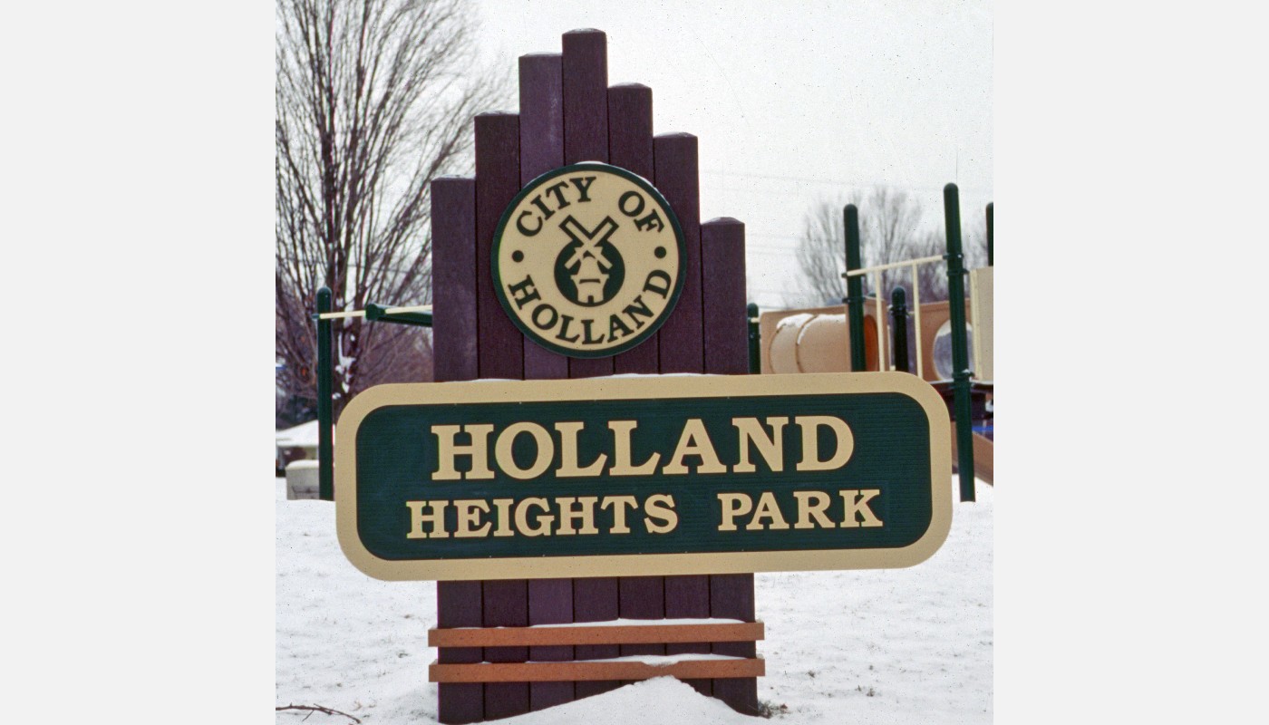 Miscellaneous Signs