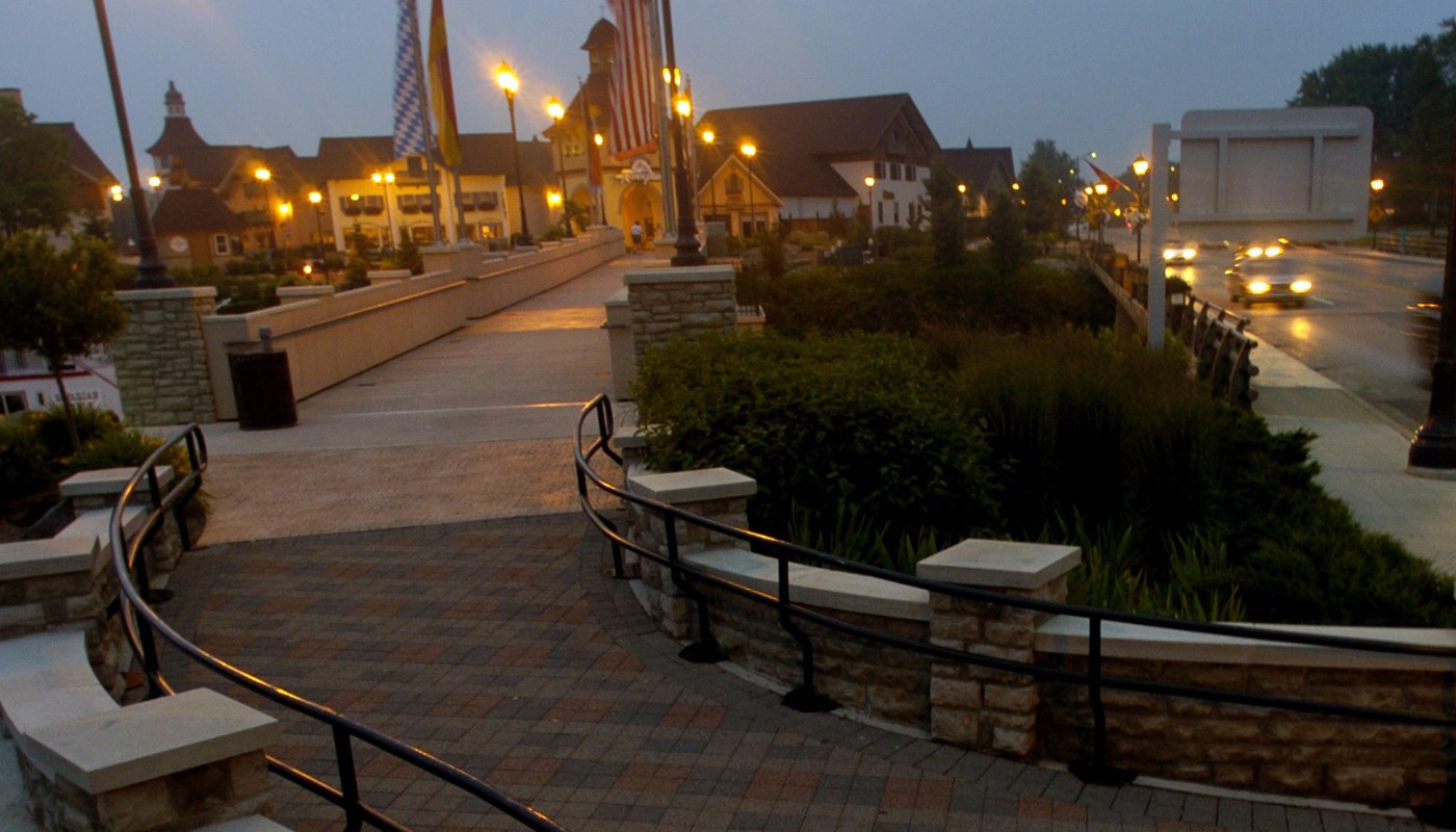 Frankenmuth Lighting