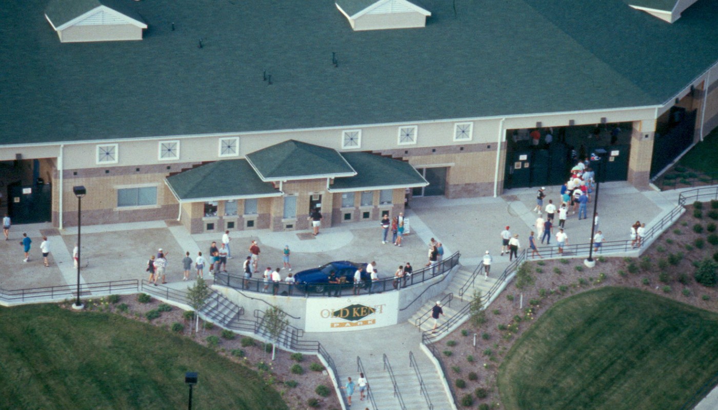 Old Kent Fifth Third Park