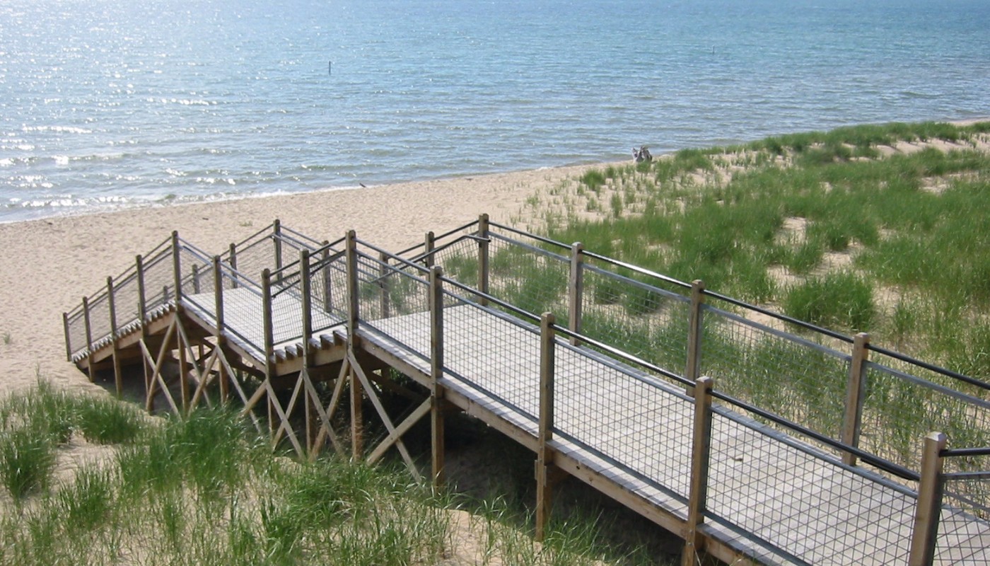 Rosy Mound