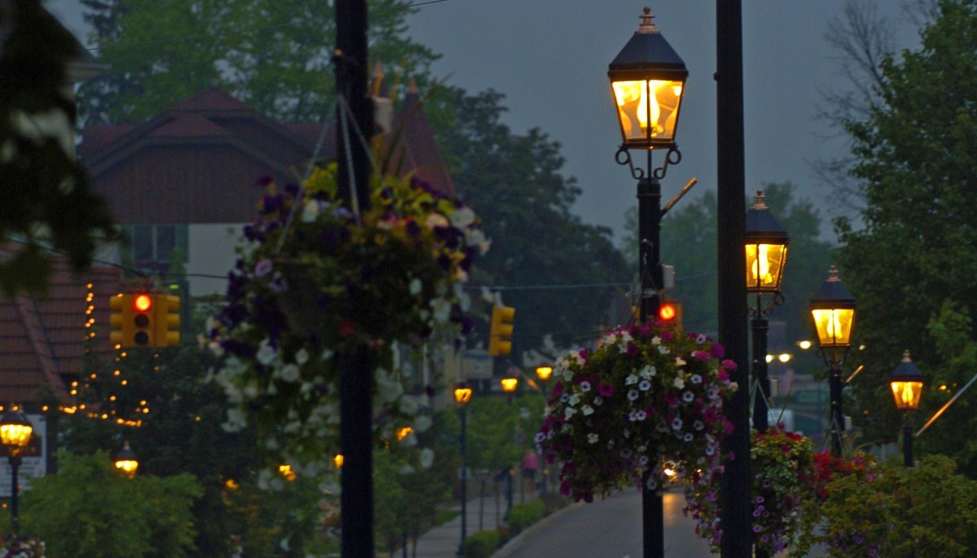 Frankenmuth Lighting