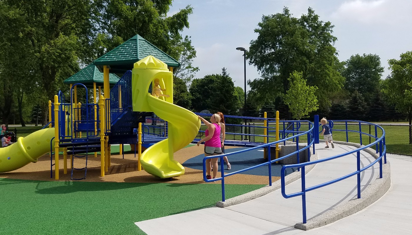 Rosewood Park