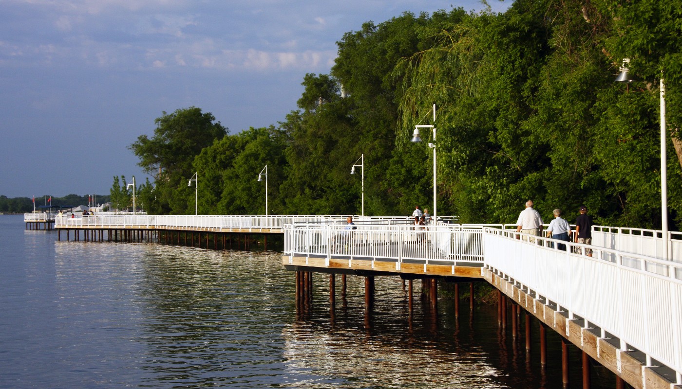 Heinz Waterfront