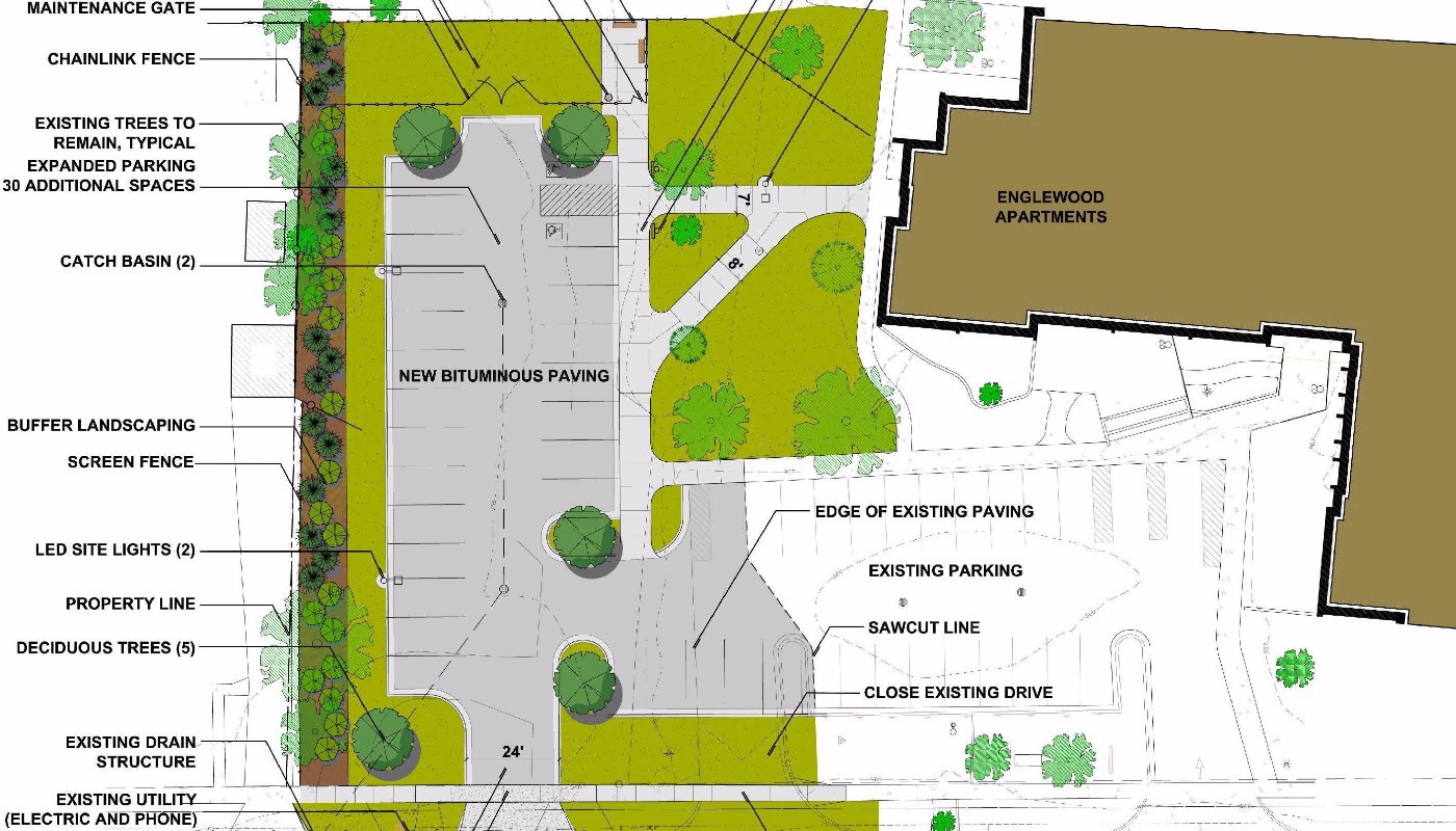 Coldwater Housing Commission