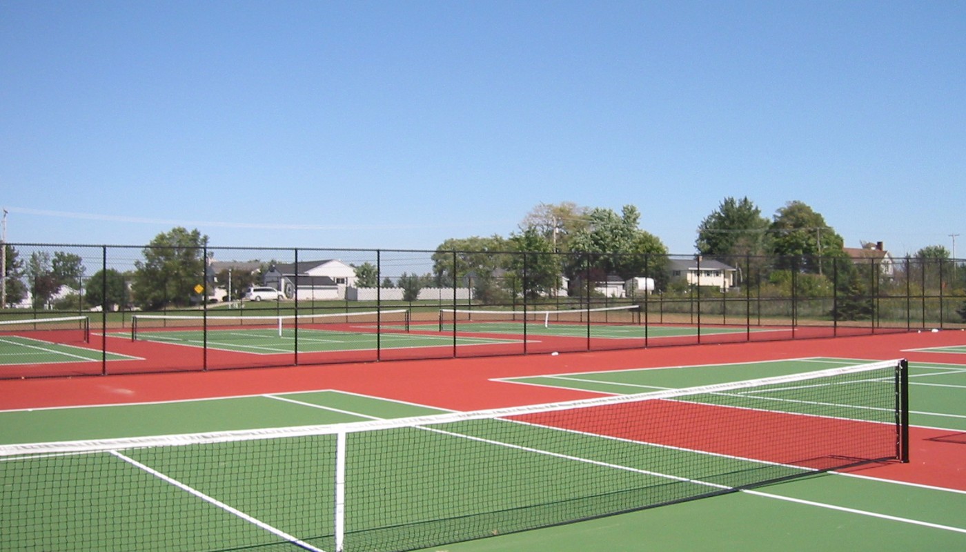 Kentwood Tennis
