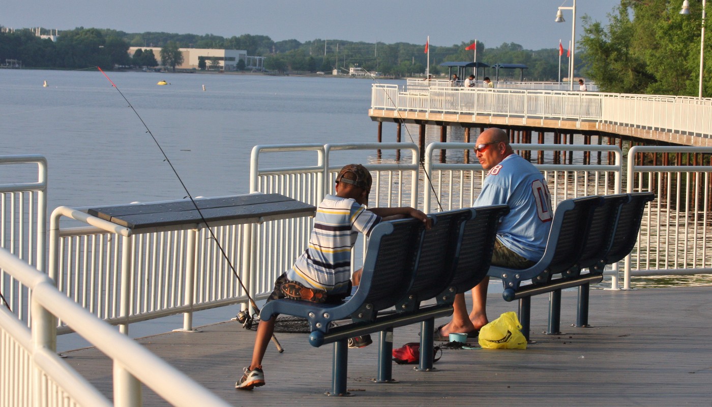 Heinz Waterfront