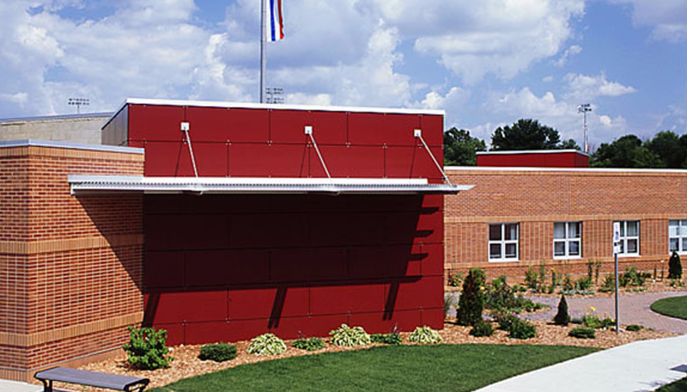 Mayors' Riverfront Park