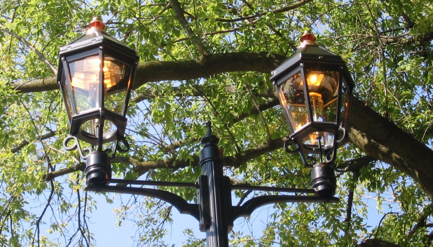 East Grand Rapids Lighting