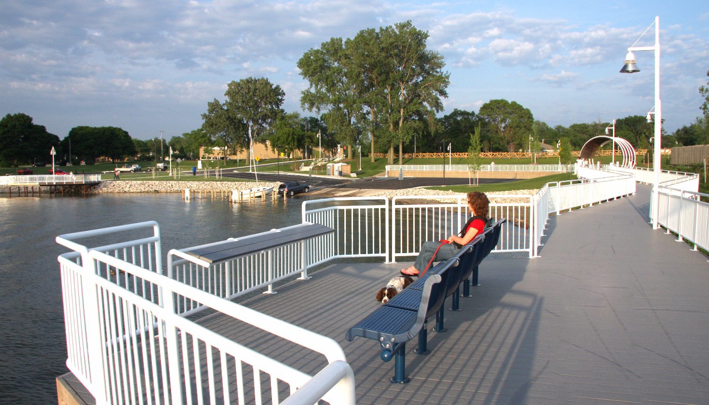 Heinz Waterfront