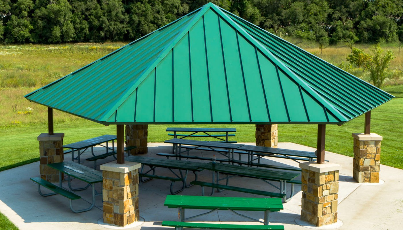 Jackson Park Playground