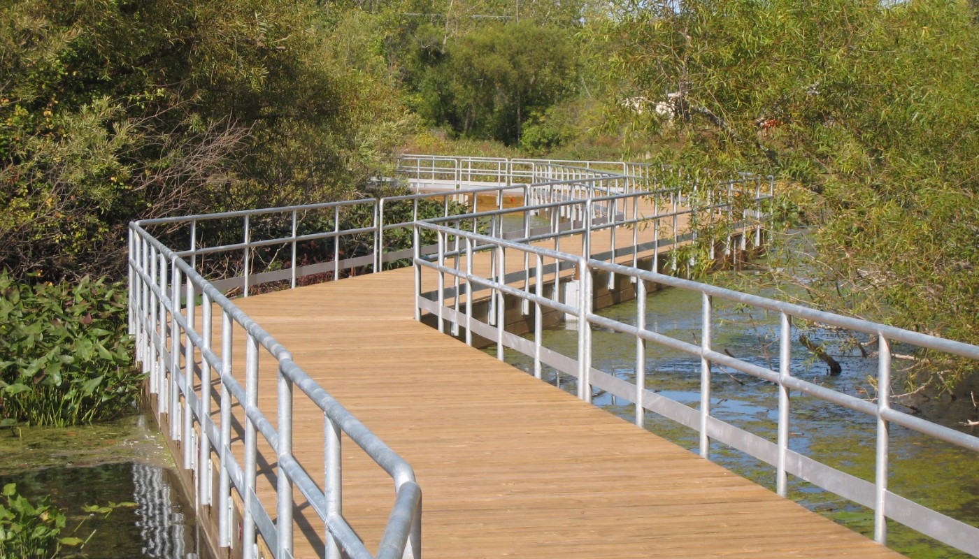 East Grand Rapids Waterfront