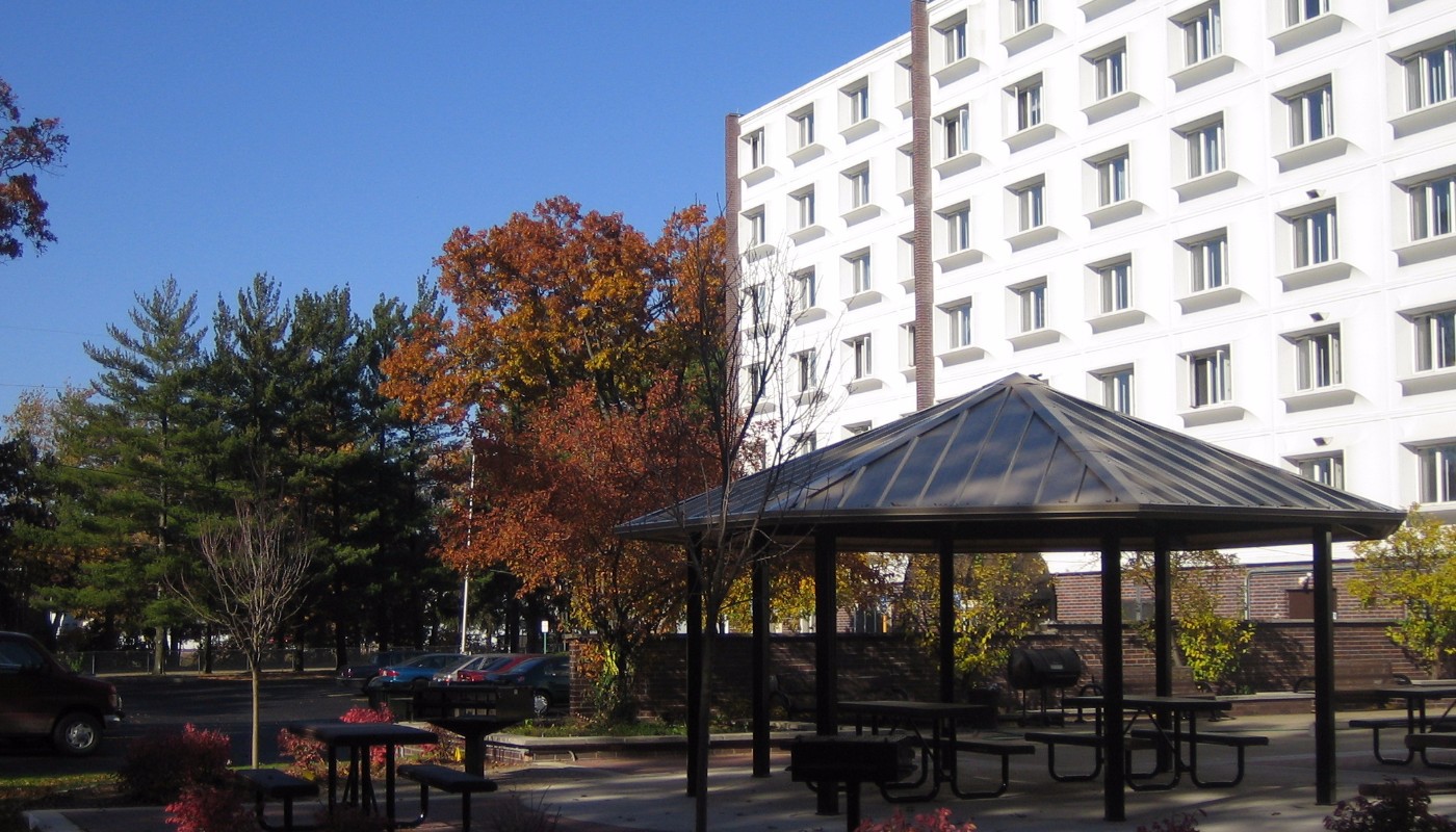 Muskegon Heights Housing Commission