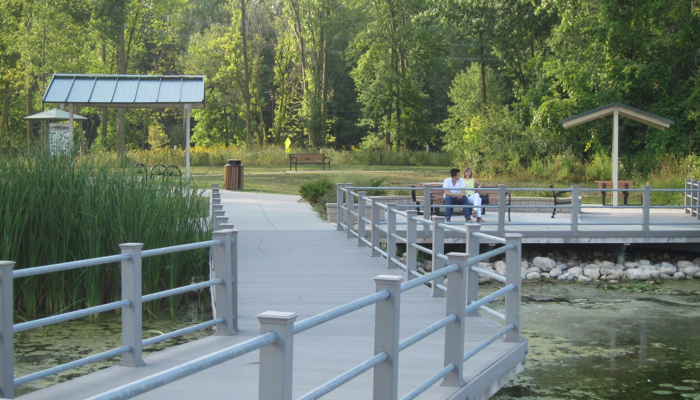 Reeds Lake