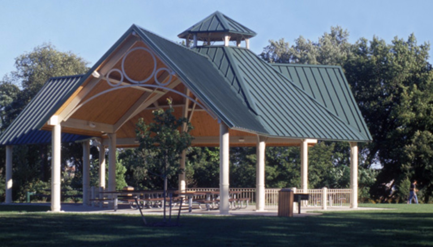 H.B. Dunton Park