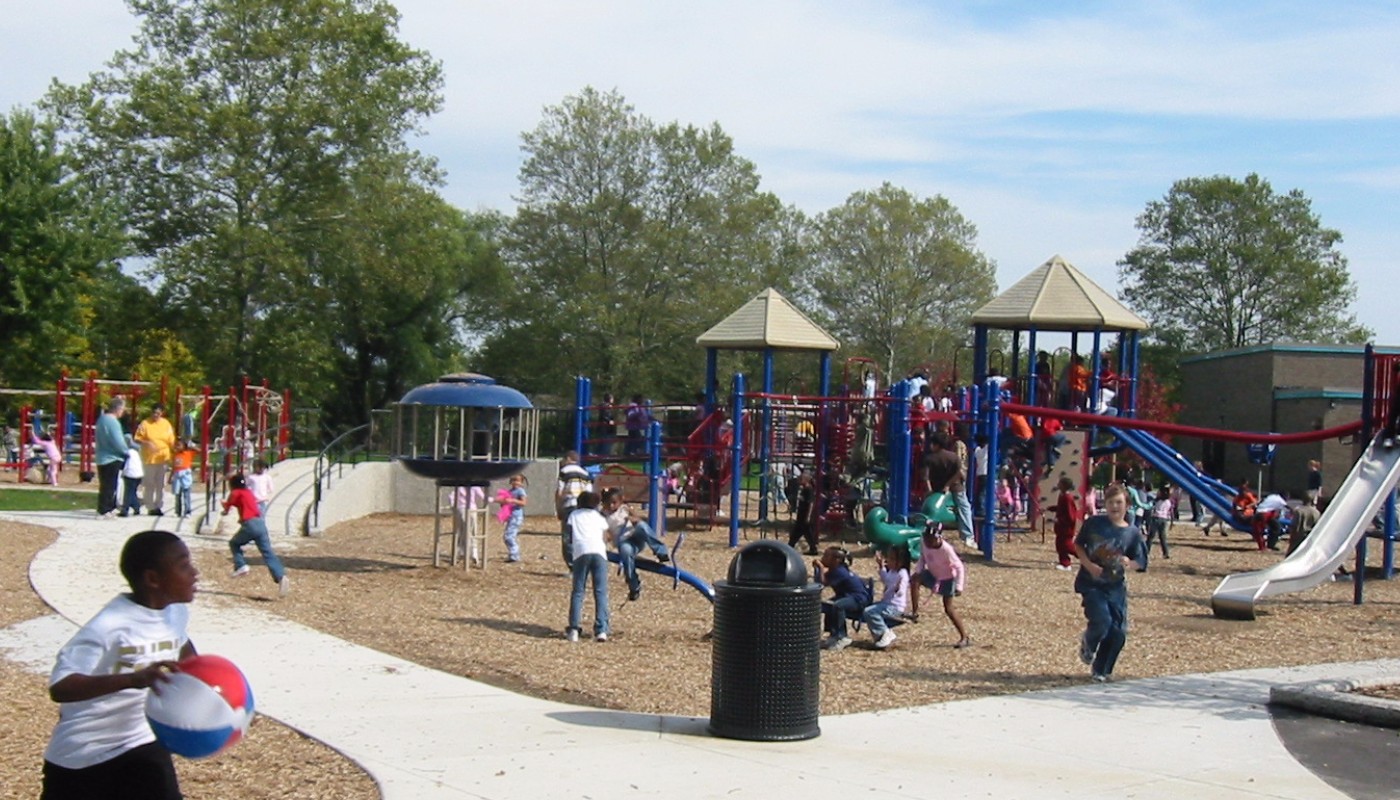 Grand Rapids Schools