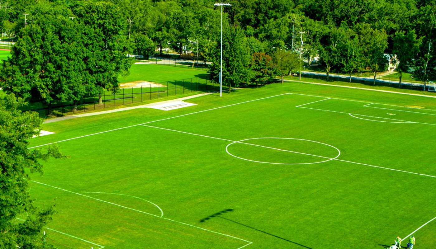 Veterans Park Sports Fields