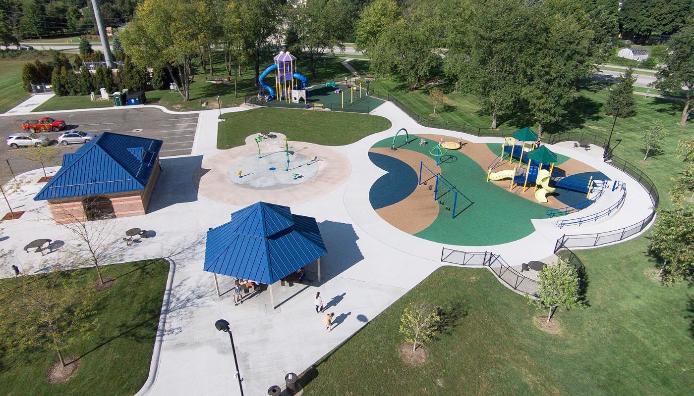 Rosewood Park