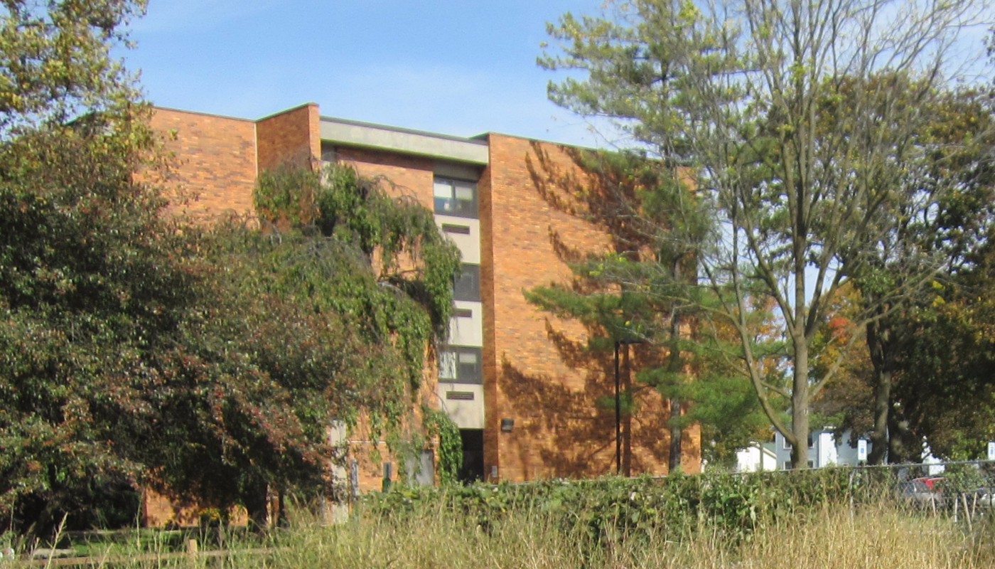 Coldwater Housing Commission