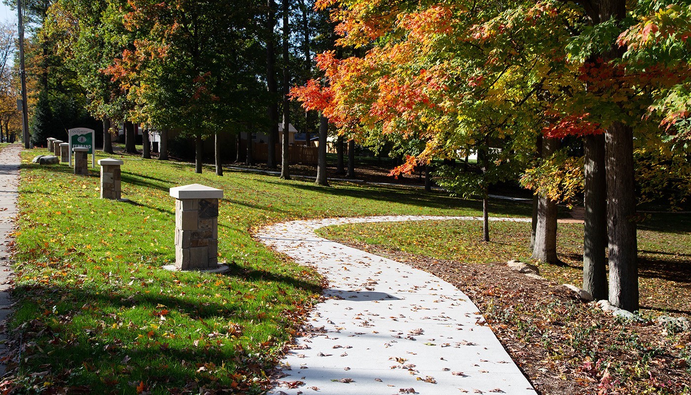 Ferrand Park