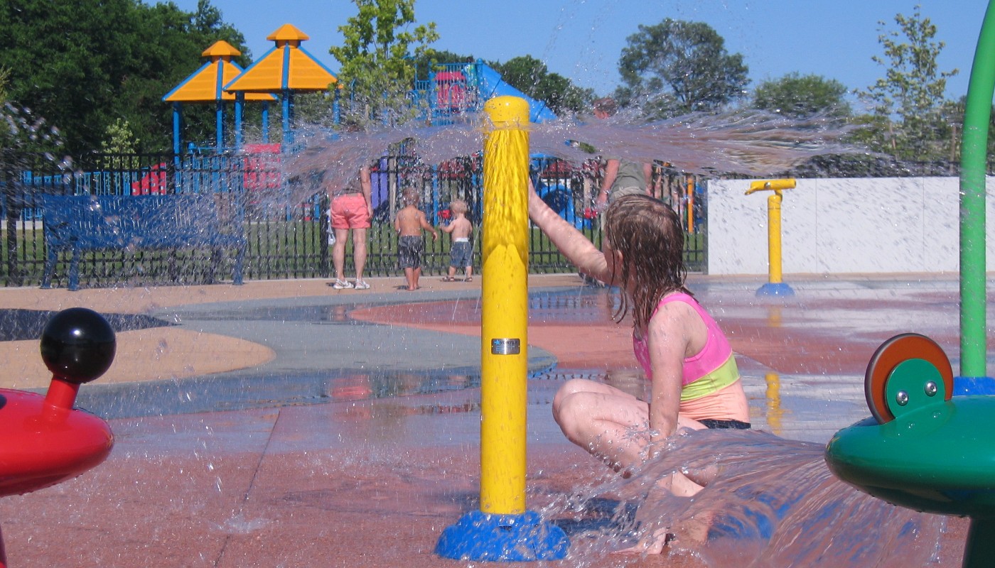 Maplewood Park