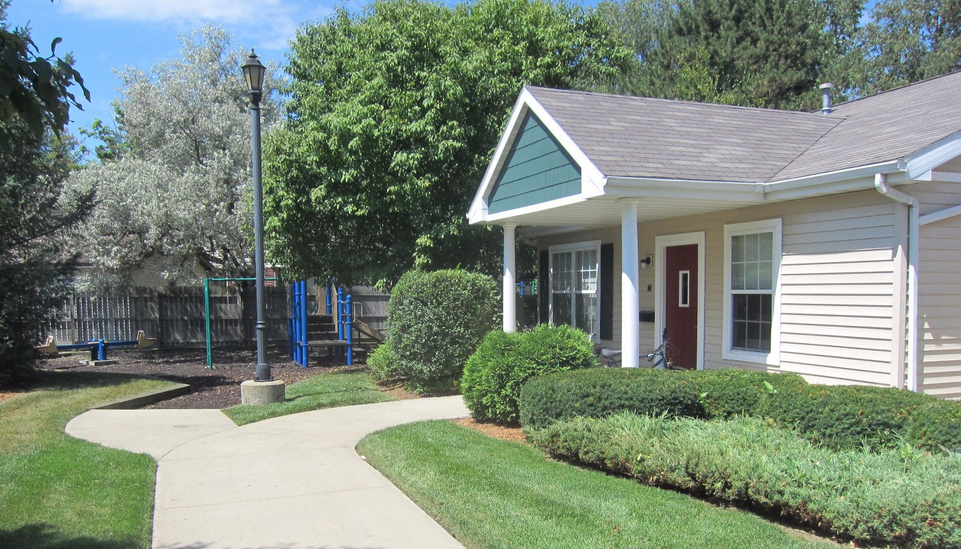 Allegan County Supportive Housing