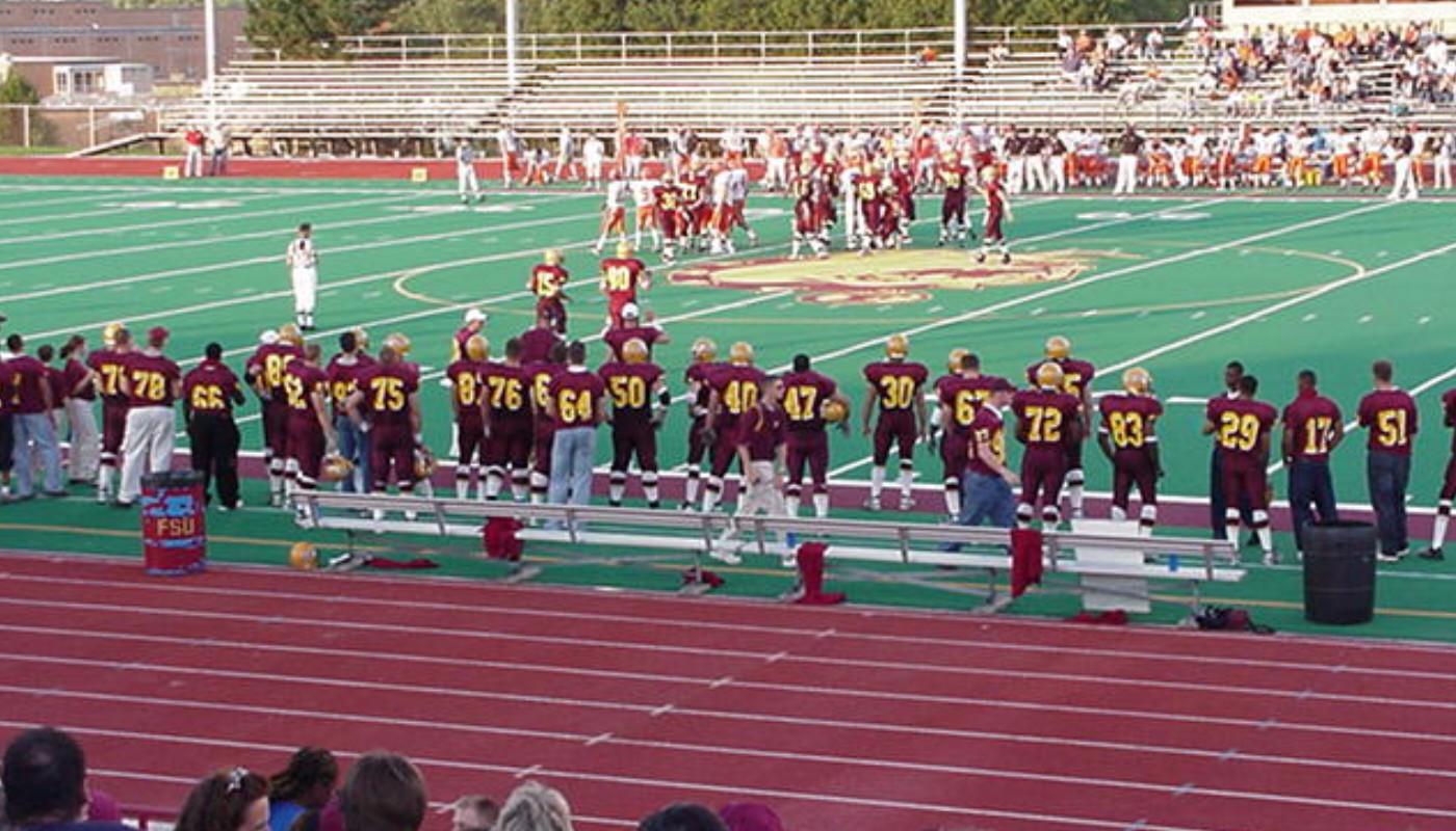 Ferris State University