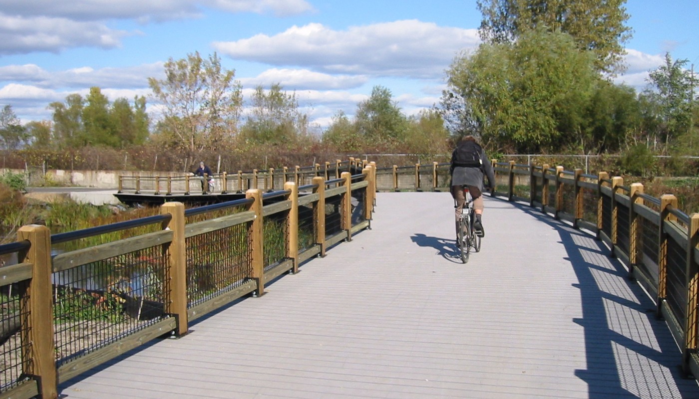 Lakeshore Trail