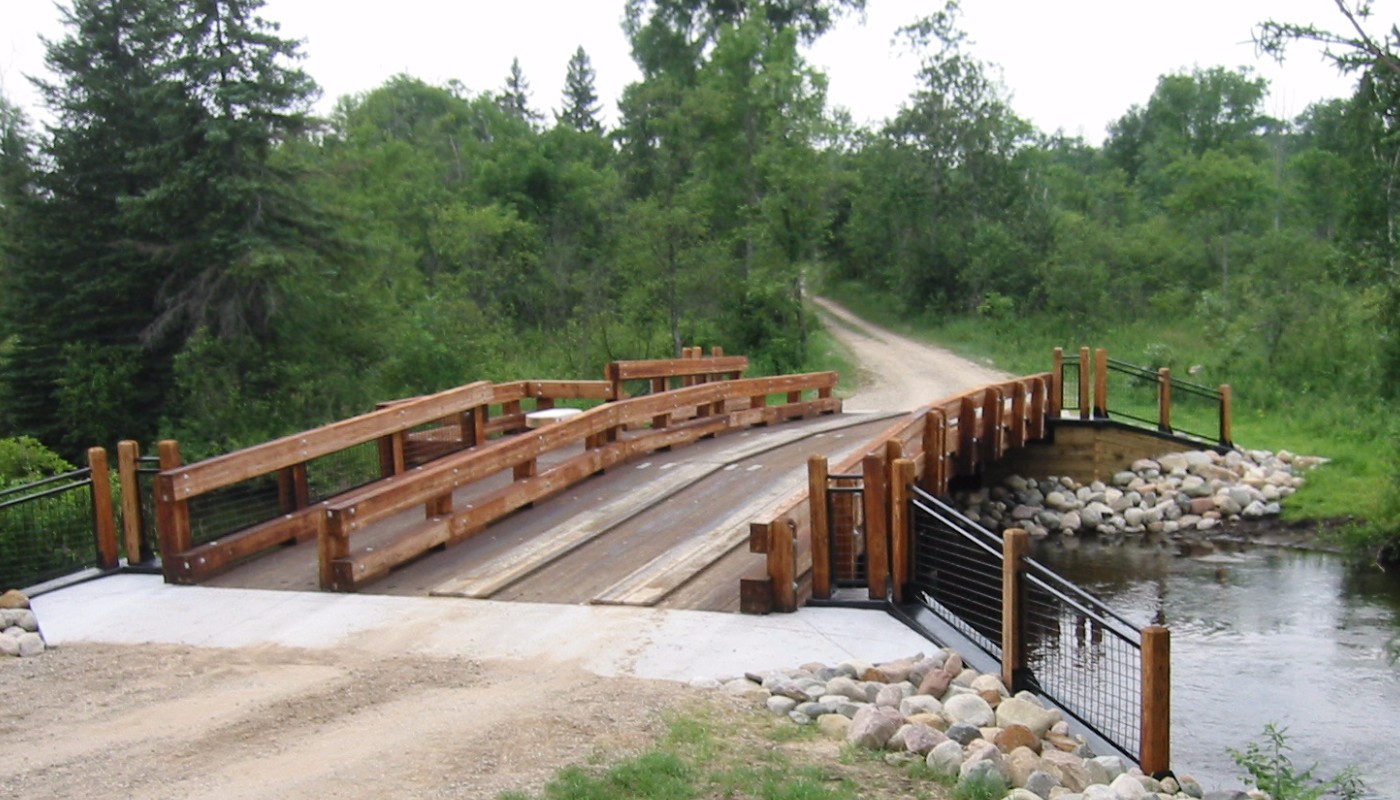 Rifle River