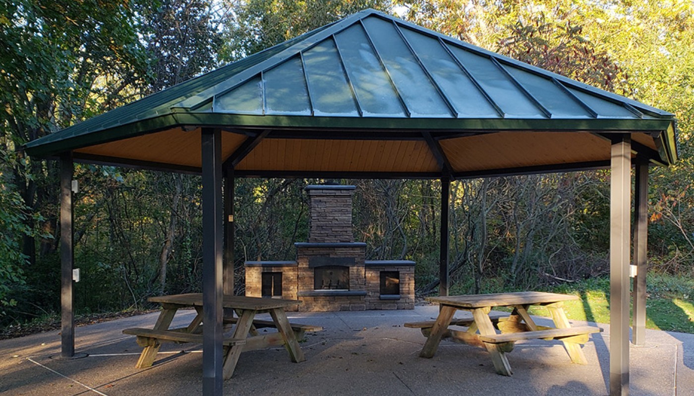 DeGraaf Nature Center