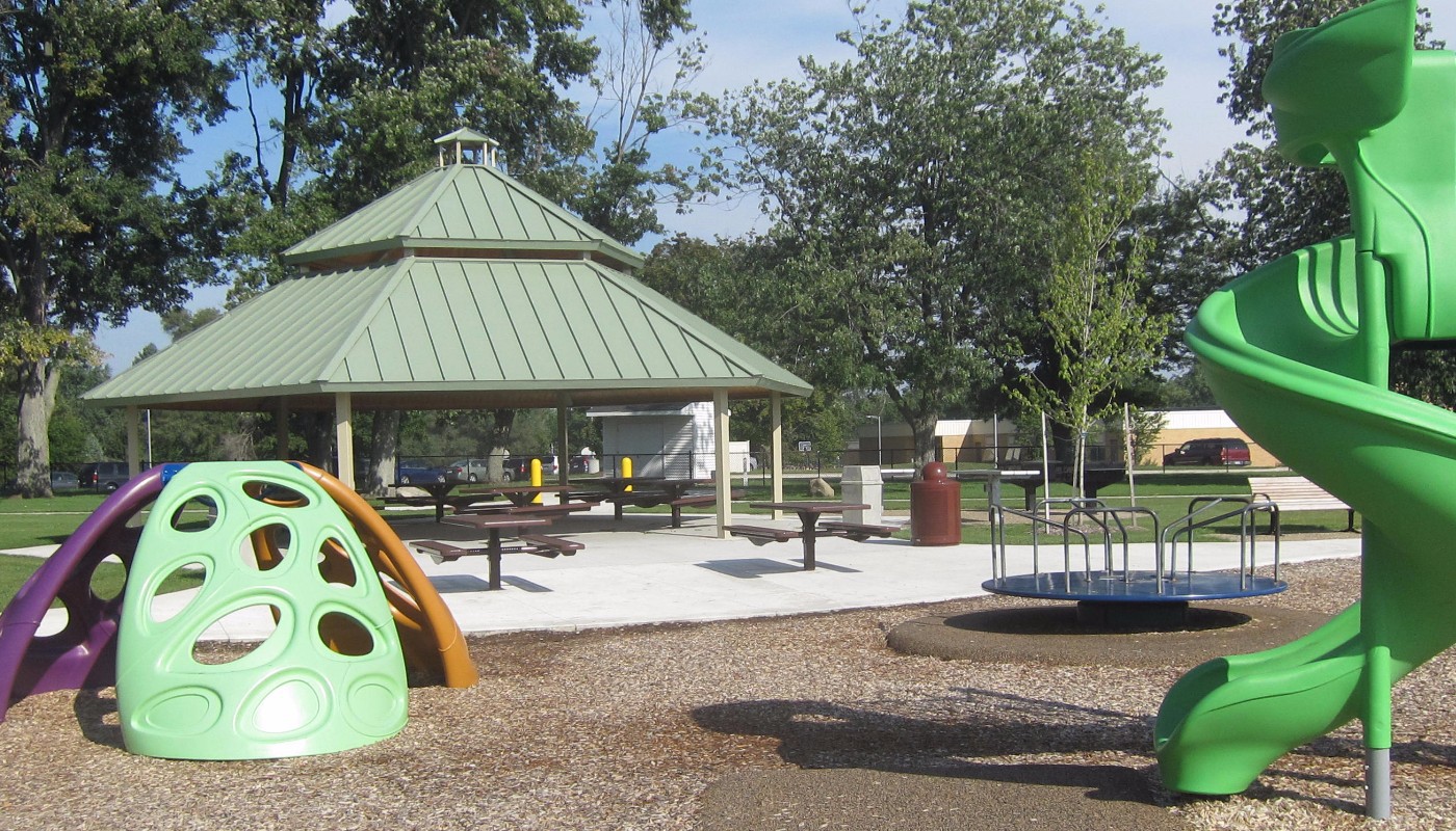 Heath Township Park