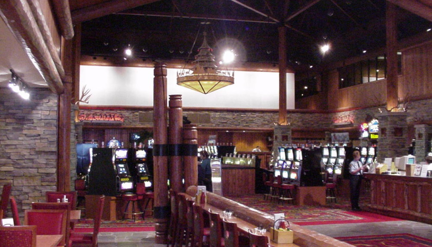 Christmas Casino