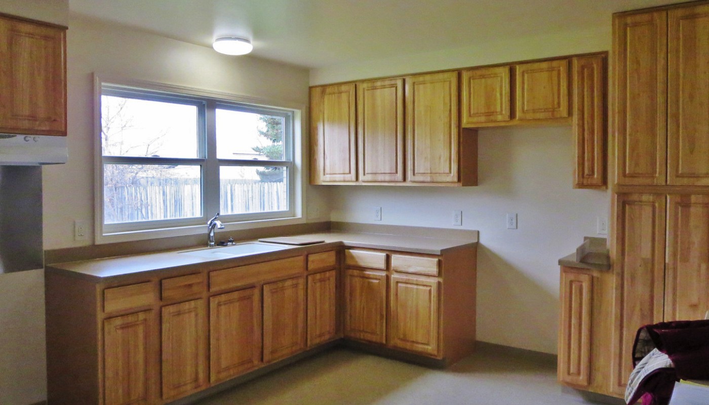 Lansing Housing Commission