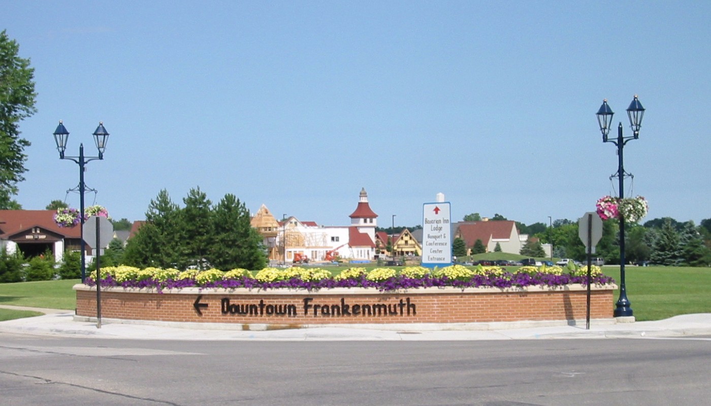Frankenmuth Lighting