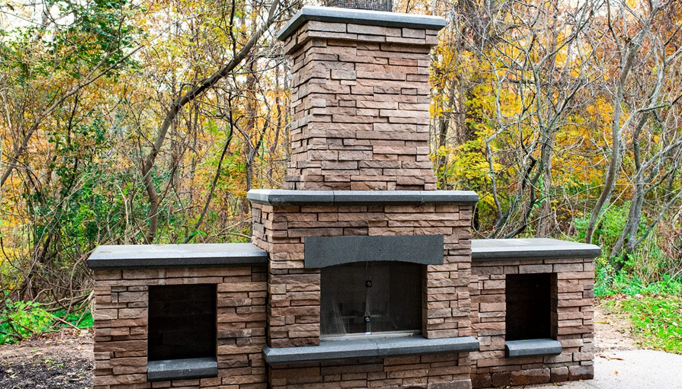 DeGraaf Nature Center