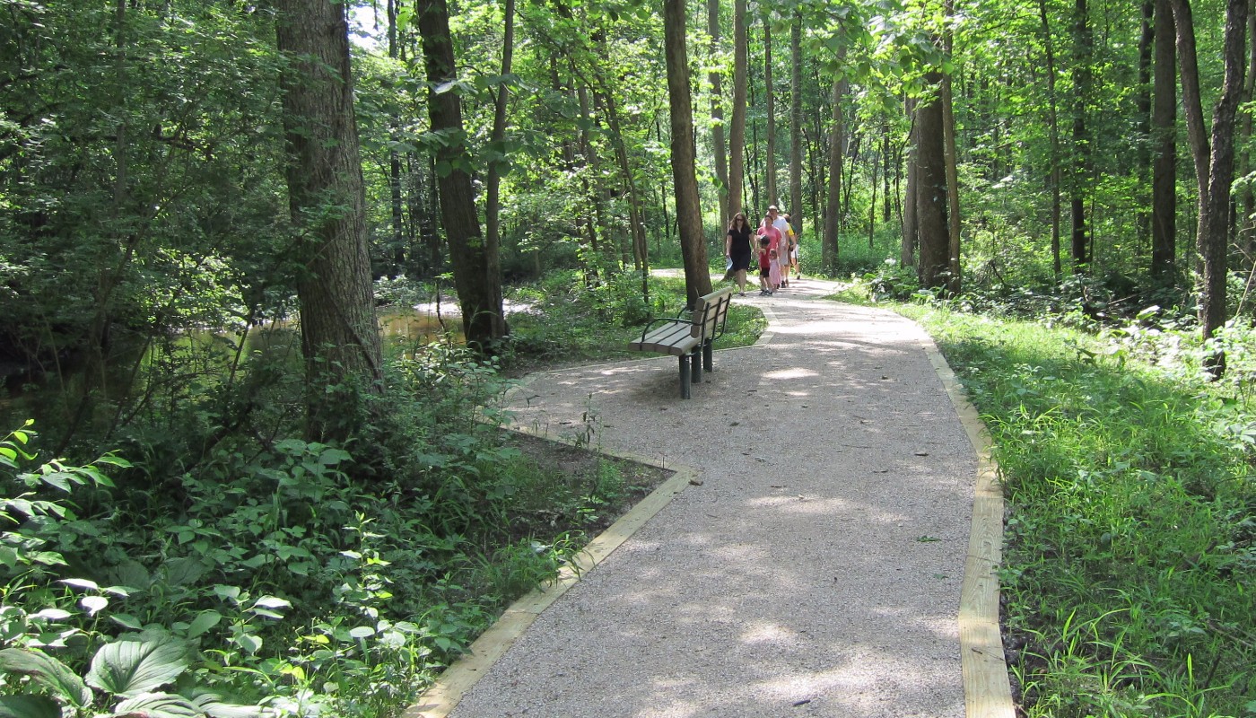 Rabbit River