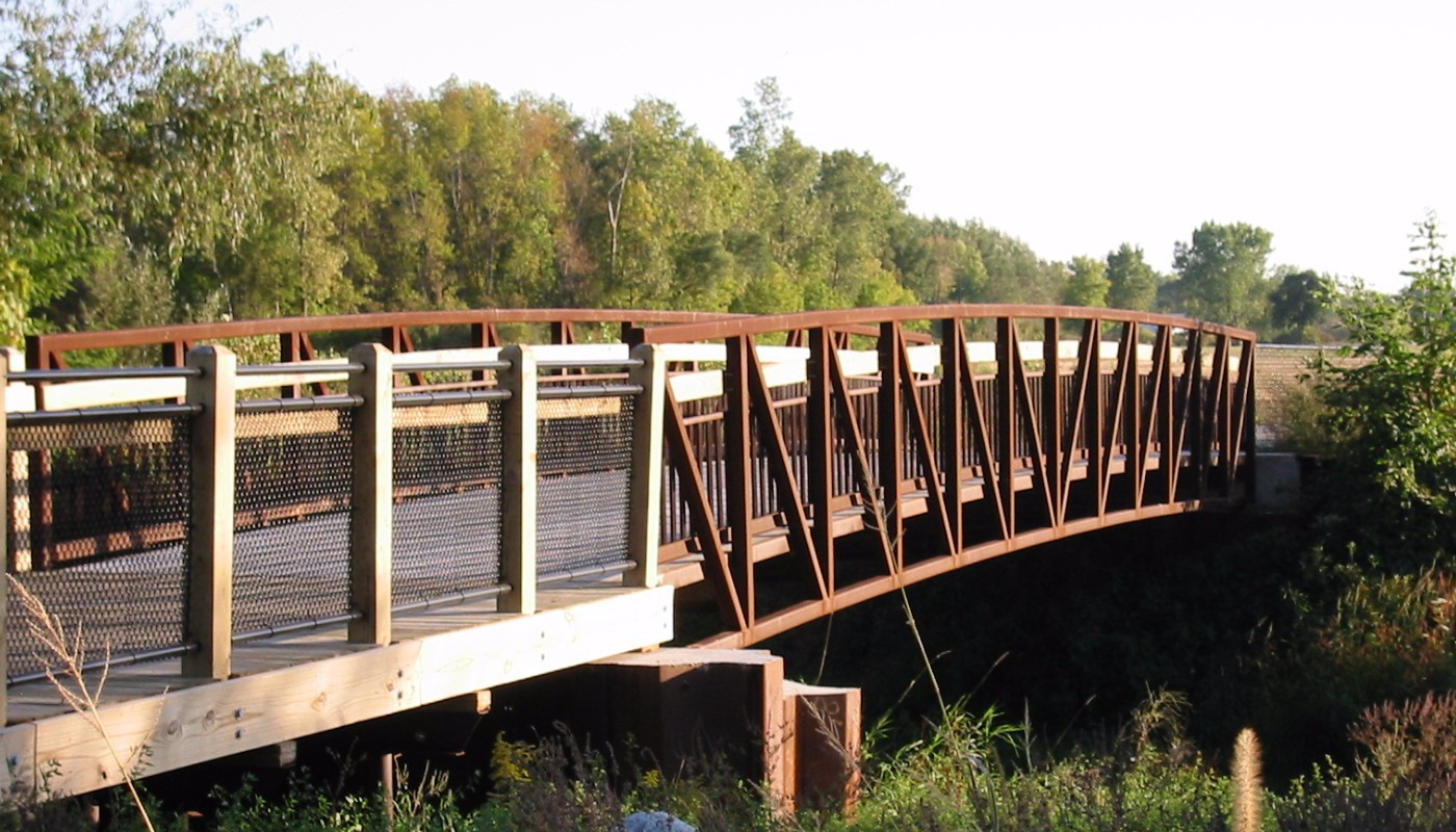 Indian Mill Creek