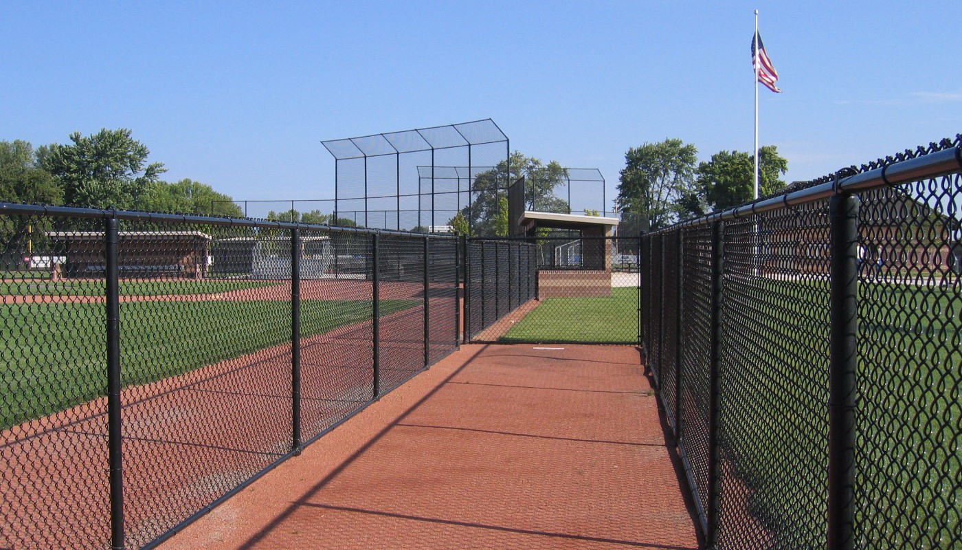 Jim Kaat Park