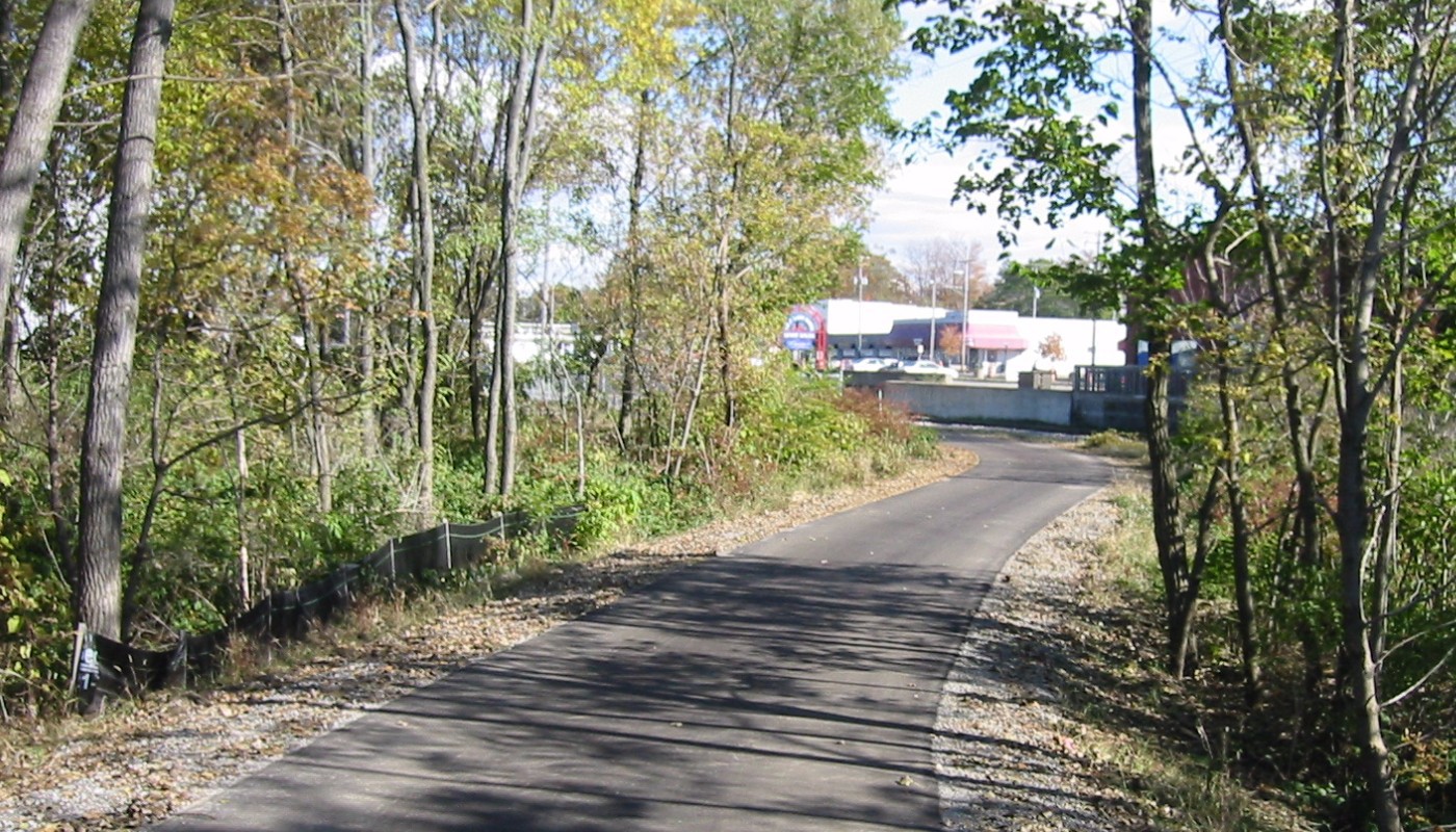 Lakeshore Trail