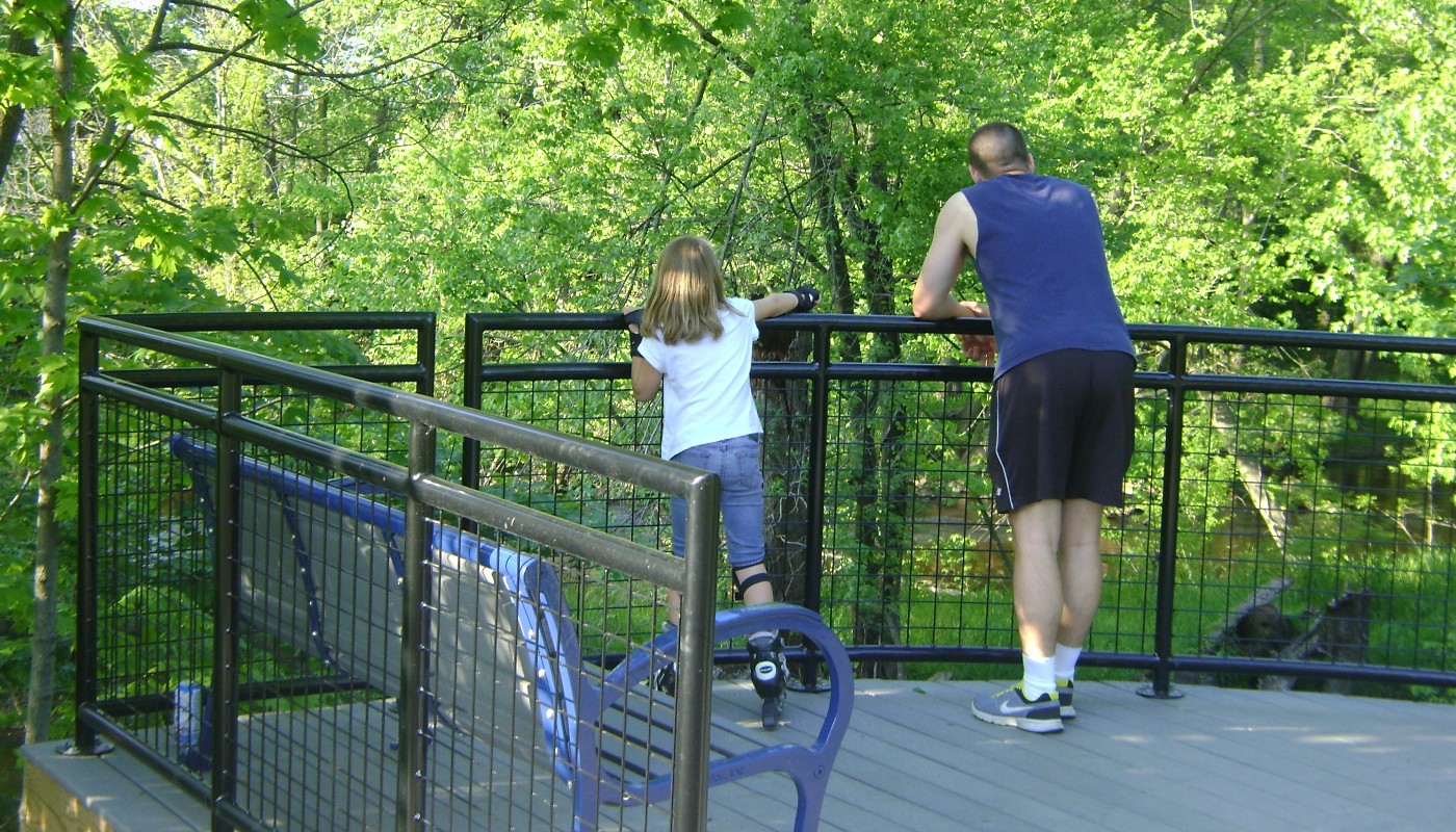 Hastings Riverwalk