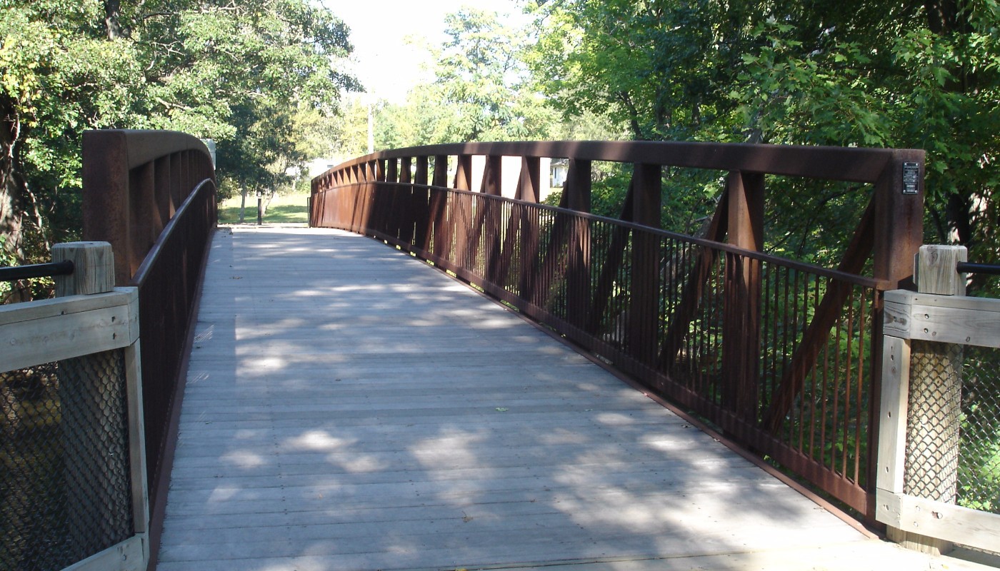 Hastings Riverwalk