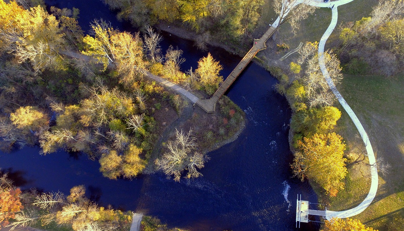 Paw Paw River