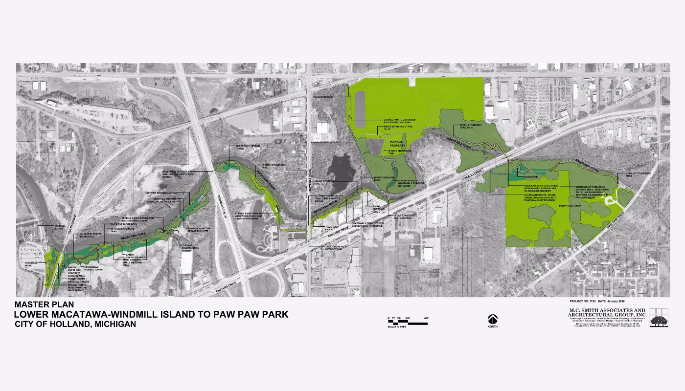 Holland Charter Township