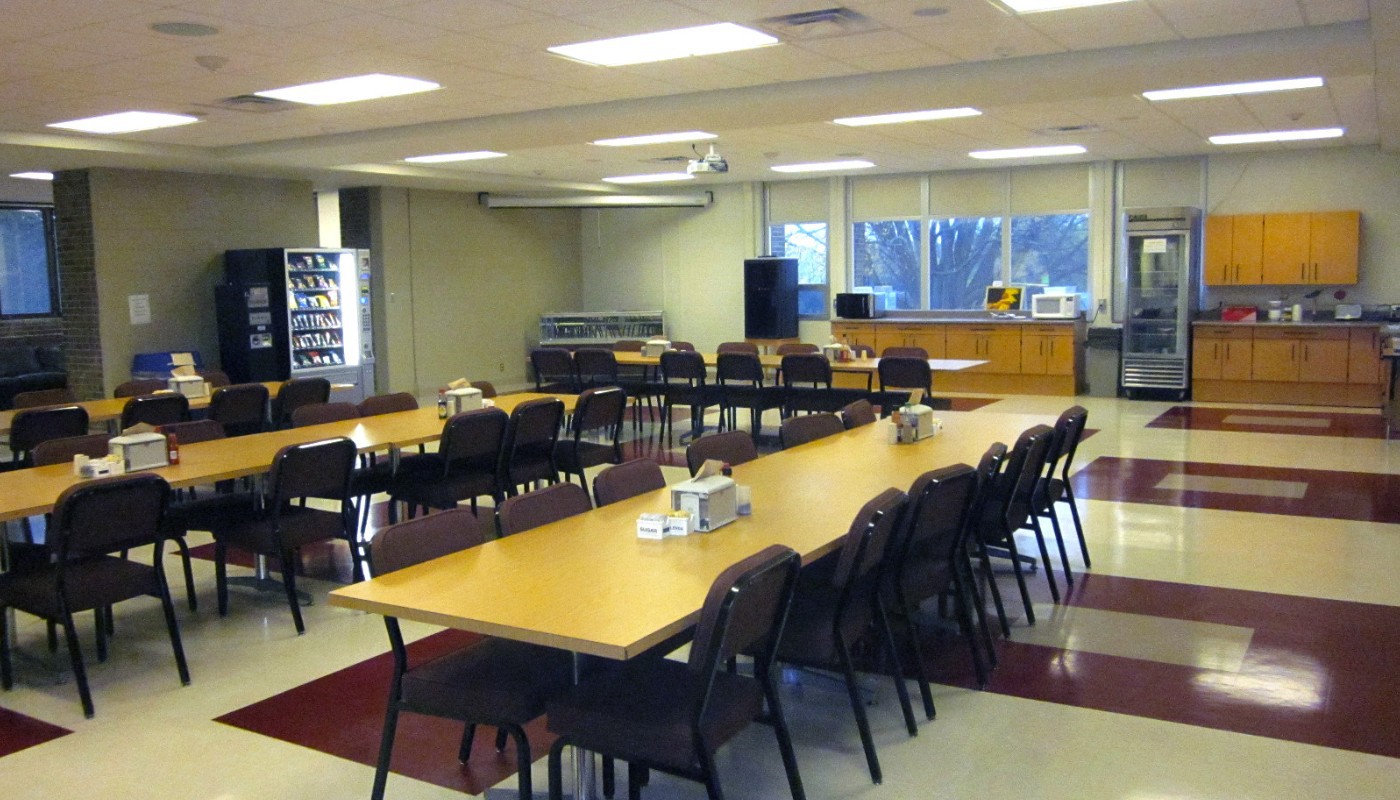 Blind Persons Training Center 