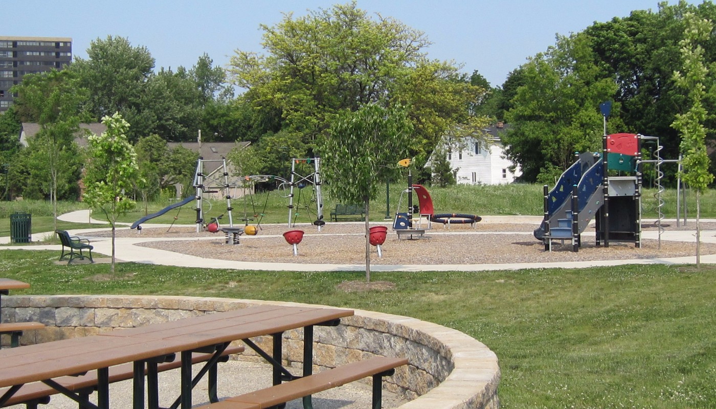 Barnum Park