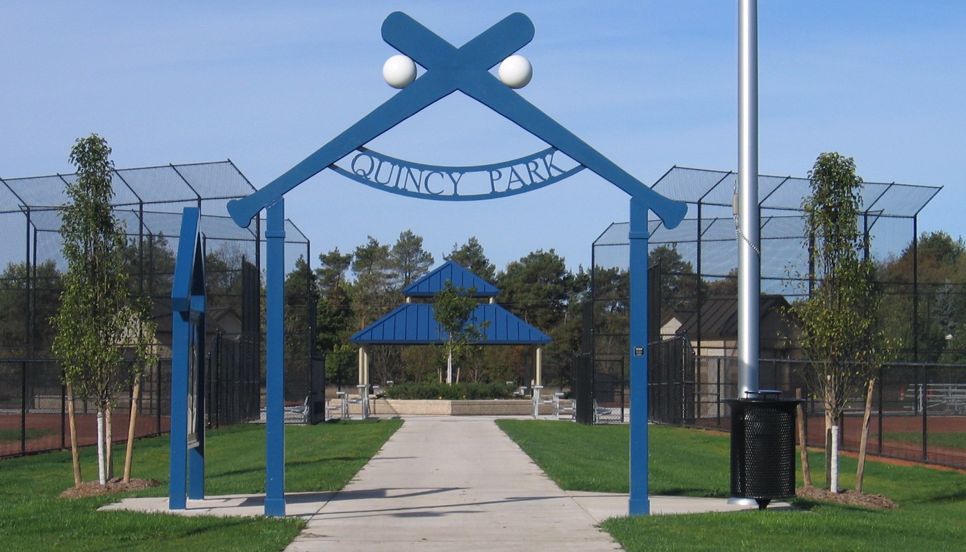 Quincy Park
