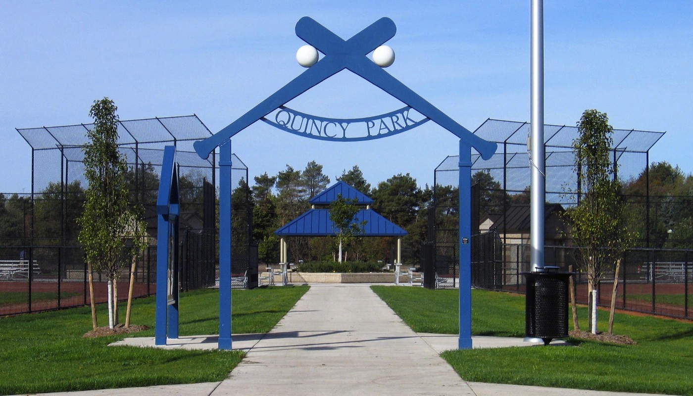Quincy Park Sports Fields