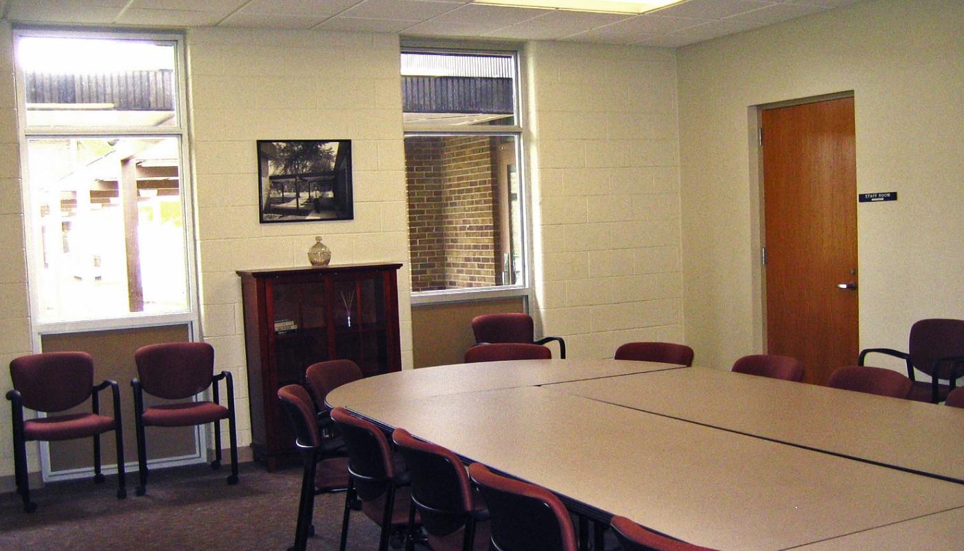 Blind Persons Training Center 