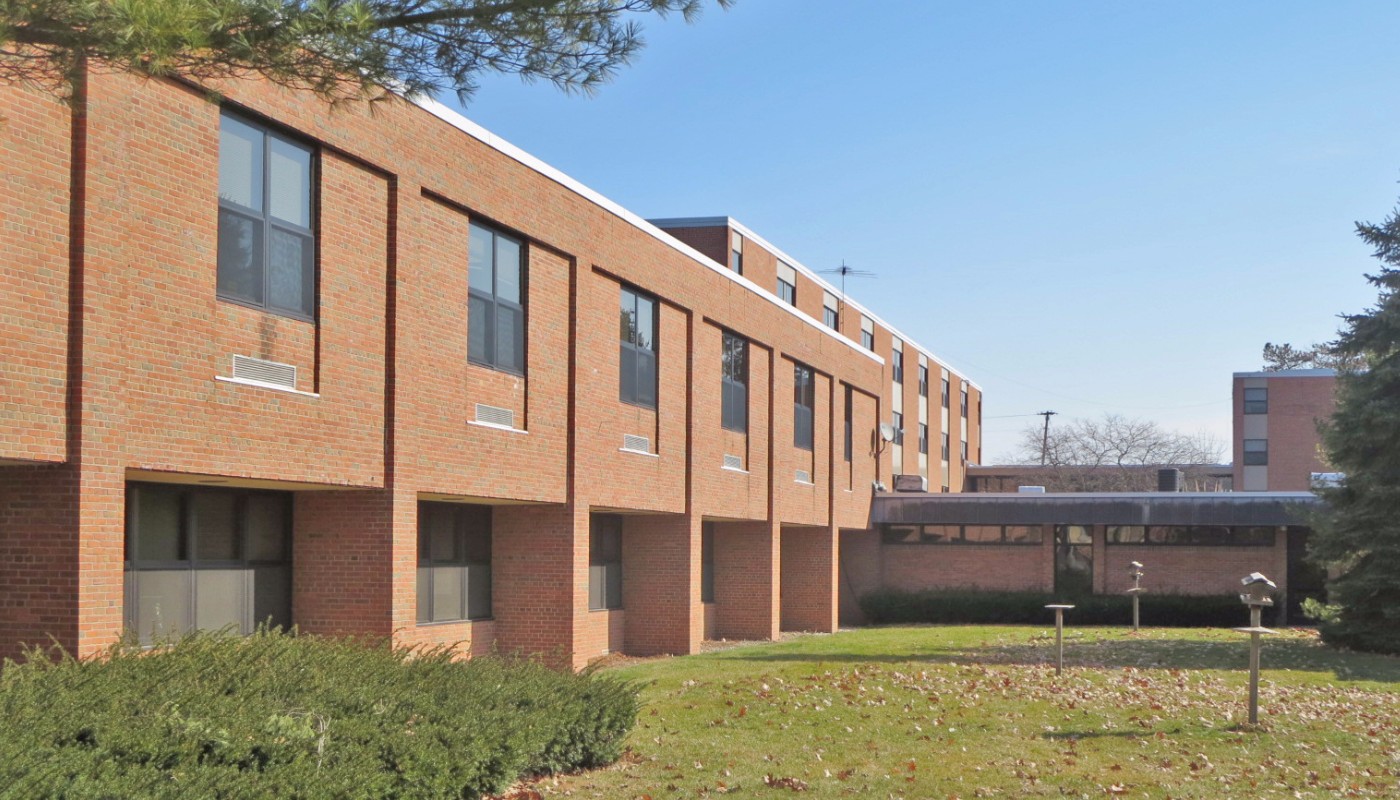 Michigan Career & Technical Institute